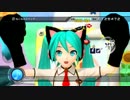 【ドリーミーシアターextend】ねこみみスイッチ【にゃんこ】