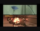 【ゆっくり実況早苗編】回復無し！？早苗達のMGS4【最終回[前]】