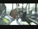 【実況】バイオハザード６_クリス編チャプター2-2