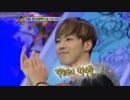 アンニョンハセヨ　TVXQゲスト編（６）　日本語字幕入り