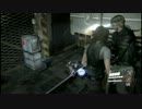 バイオハザード６　プロフェッショナルプレイ動画　【レオン編】Part5