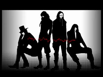 銀魂　　B o r n    t o    b e WILD