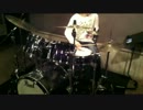 【叩いてみた】脳漿炸裂ガール【練習初日】