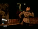 【バイオ6】猫とアフロのゾンビ狩りpart9（ジェイク編その2）