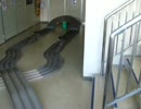 ミニ四駆　デモラン