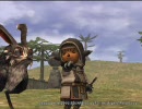 【FF11】ヴァナ童話・ウサギとタル【FFXI】