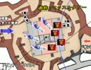 【戦場の絆】絆実況part9【マッスルタワー攻略】