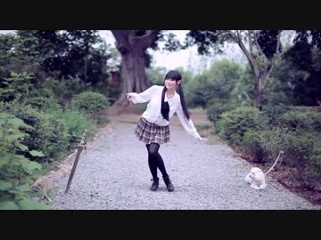 【フェイリス】メルト 踊ってみた