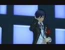 【MMD】キタローにRAINBOW GIRLをRestrictionで踊ってもらった【P3】