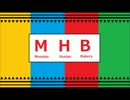 【第18話】MHP3rdを4人くらいで気ままに実況【MHB】前半