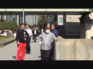 ぶらりテント村の旅　ＴＥＡＭ京都【その1】