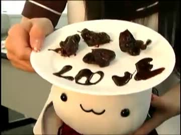 バレンタイン特別企画 「お願い！ゆるゆりランキング」　part2