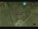 MHF ひだまりの皆さんと遊んできた【第４８話モキュ剛ザムザ】