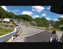 【終り】松原湖高原にキャンプに行こう！その８【のんびりセローで】