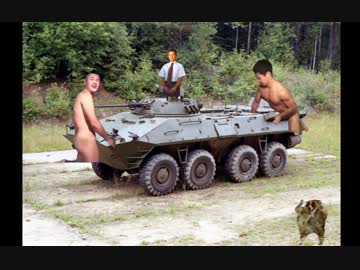 【BF3】BTR90レ○○！！戦車兵と化した先輩　後