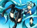 【初音ミク】レミアロン【オリジナル】