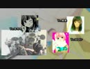 【ドラマー4人と】太陽曰く燃えよカオスを演奏&歌ってみた【歌い手3人】