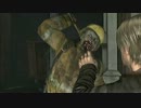 【気まぐれアテレコ】バイオハザード６初見実況プレイ #06