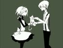 変人王子クロニクル　歌ってみた＿ashu×ゴマねこ