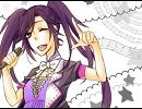星屑☆shall we dance?を歌ってみたかった。