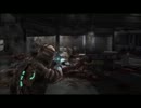 【宇宙】Dead Space実況プレイ【怖い】その９