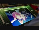 【DJMAX TECHNIKA2】End of the Moonlight(MX)【片手プレイ】