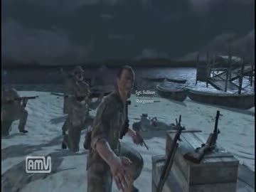 【COD:BO】BO2に向けてマルチをプレイ9【ゆっくり実況】