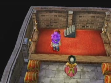 ドラゴンクエストＶを実況せんとすキラー　第17.5話