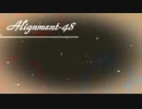 【MUGEN凶悪】アライメント対抗天地魔闘武闘会【048】