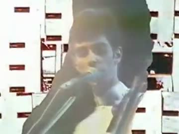 Monochrome Set - B.I.D Spells Bid