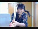 himekoちゃんの「見えるコンタクト？」目ん玉触っていいですか？の巻