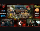 CanadaCup2012 day1 スパ4AE2012プール予選2　ときど vs Ricky Ortiz