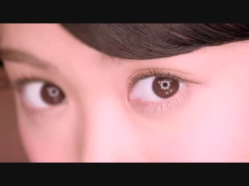 北原里英　- eyeドルデビュー