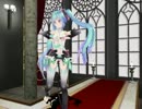 【ＭＭＤ】アペンドミクでワールドイズマイン
