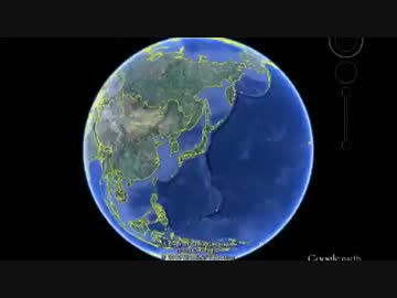 【FX】千葉県旭市を空中散歩【裸・低ヰ菜】