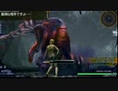 The 3rd Birthday　パイルバンカーで遊んでみた【ジェノサイド】