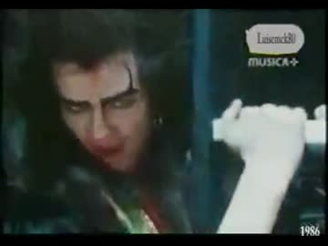 Doctor & The Medics - Spirit In The Sky