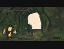 【実況プレイ動画】ダークソウルを頑張ってクリアしよう　2ソウル【DLC】