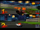 クラッシュバンディク友達対戦