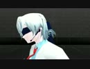 【蟲音カク】腐れ外道とチョコレゐト【UTAUカバー･MMDモデル配布】