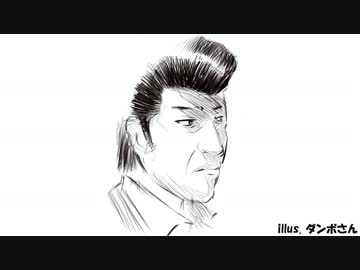 第２回 プロ野球選手似顔絵クイズ