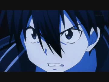 【MAD】コレジャナイ・ソードアート・オンライン最終話