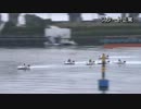 福岡SGダービーSP動画-45 パワー全開圧逃レース！準優12Rの結果は！