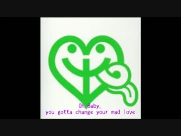 人気の 岡村靖幸 聖書 バイブル 動画 3本 ニコニコ動画