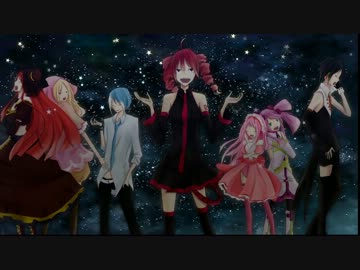 【UTAUオールスター】君の知らない物語【UTAUカバー】