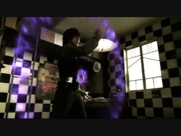 BGM変更ハードボイルド