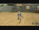 MHF 実況(?)プレイ part4