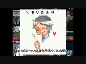 【ゆっくり単発実況】謙遜の草1でフロレンス戦【Unlight】