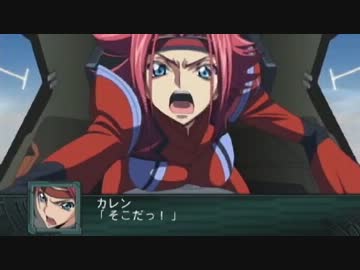 『スパロボＺ再世篇』（自称）ハードボイルドな男が実況プレイ７１－２