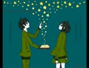『君の知らない物語』　かすかすで歌ってみた。